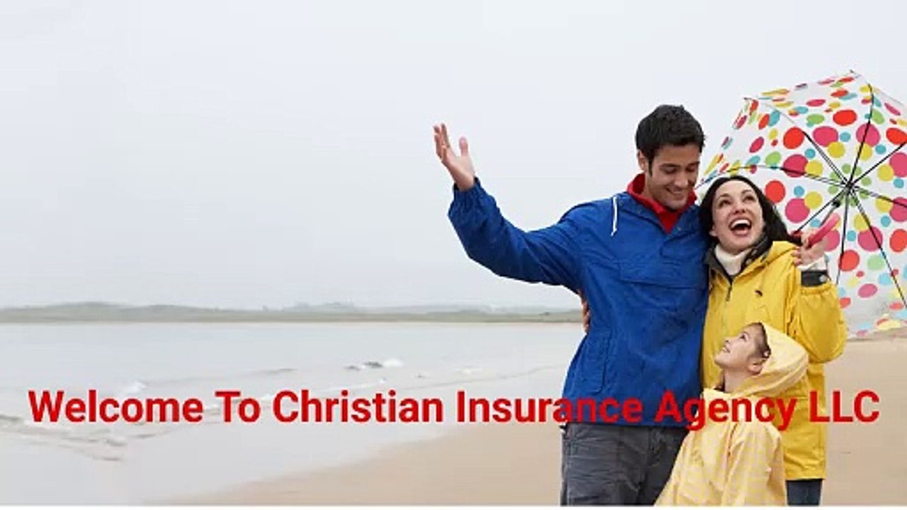 Christian Insurance Agency LLC - Affordable Insurance Company in Magnolia, TX