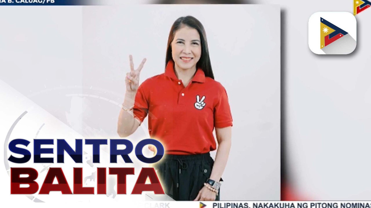 Comelec, nagsampa ng kaso vs. isang opisyal sa San Fernando, Pampanga dahil sa umano'y vote-buying