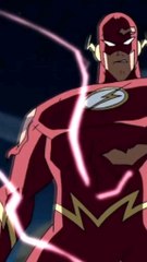 Tout ce que vous devez savoir sur le futur de Flash dans le DCU 🔥