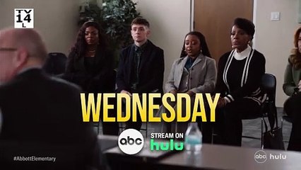 Abbott Elementary Season 4 Episode 21 Promo