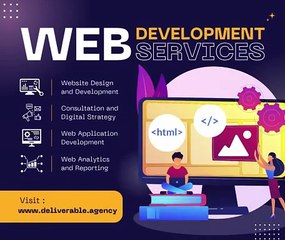 Ready to Build a Website That Works for Your Business?