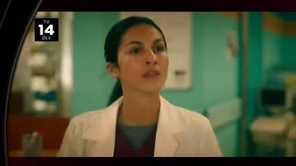 The Cleaning Lady Episode 4 - Suspicious Minds
