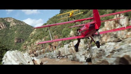 Mission: Impossible - The Final Reckoning: Trailer HD VO st FR