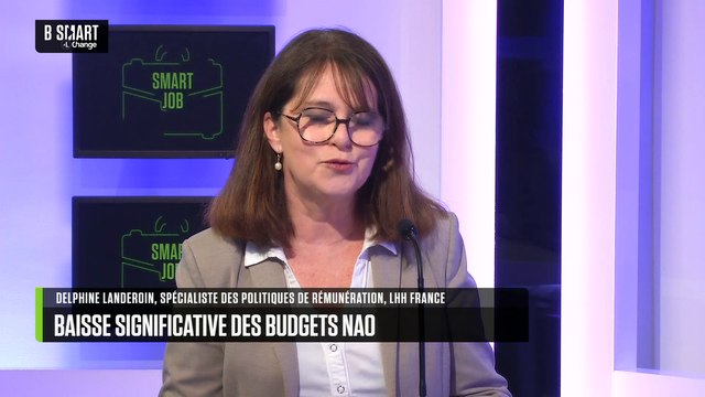 SMART JOB - Baisse des budgets dans les négociations annuelles obligatoires