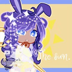 __the sun and moon__ #ifyoustealistealback #gacha #lore #edit #memes