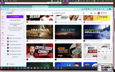 Create Stunning Images Easily with Canva 🎨