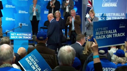 Coalition releases modelling for east coast gas reservation proposal