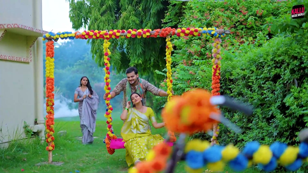 #Video | साईकल ऊपर सईया | #Arvind Akela Kallu | Cycle Upar Saiya | #Astha Singh | New Bhojpuri Song