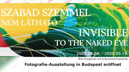 hallo ungarn – Kurznachrichten am 09.04.2025