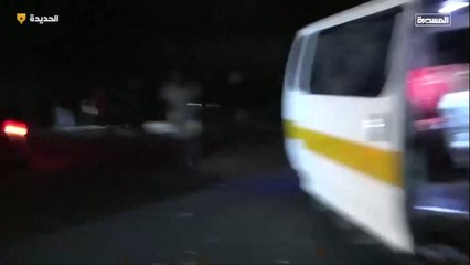 4 قتلى في غارات أميركية على الحديدة في غرب اليمن
