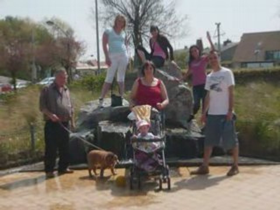 Nous a la mer