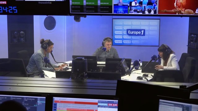 Fin de vie : le minsitre chargé de la Santé Yannick Neuder appelle à privilégier les soins palliatifs