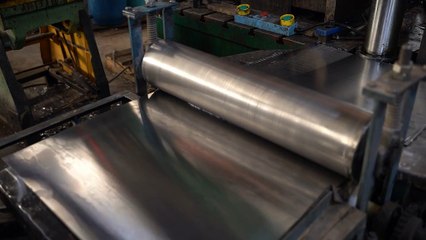 Manufacturing of Raised Access Floor