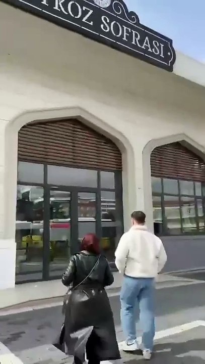 Beykoz Millet Sofrası'nın Kapatılmasına Tepki Yağdı