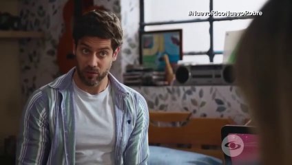 N.u.e.v.o-R.i.c.o, N.u.ev.o-P.o.b.r.e - Capitulo 44