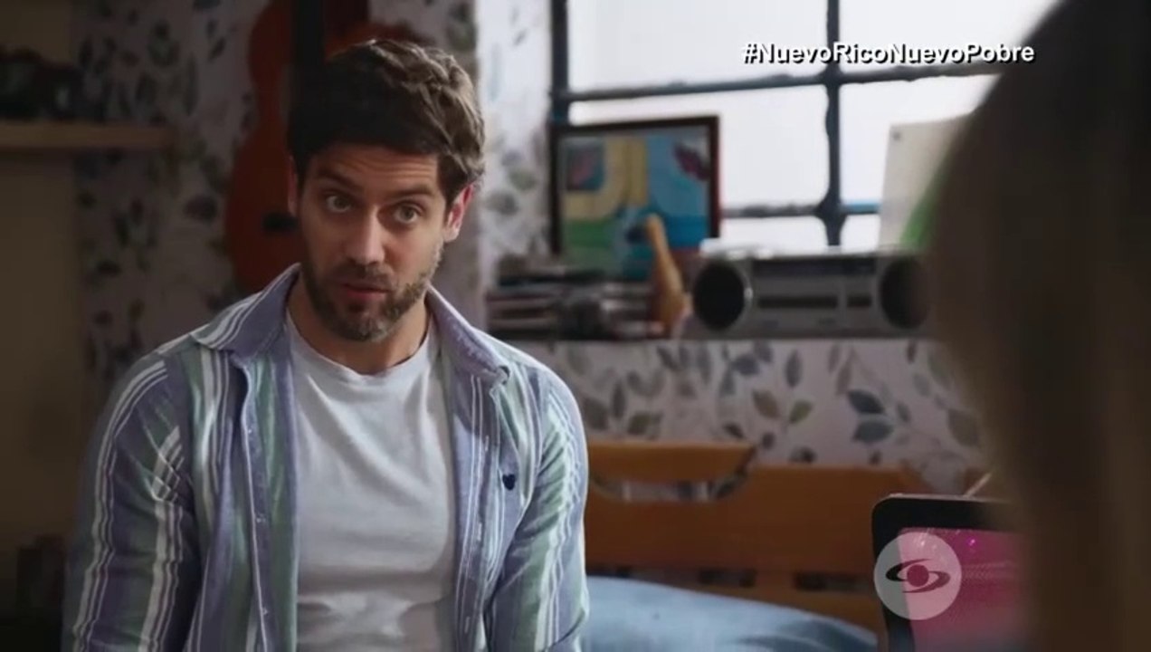 N.u.e.v.o-R.i.c.o, N.u.ev.o-P.o.b.r.e - Capitulo 44