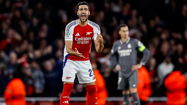 Lucas Vázquez: No hemos estado a la altura de la eliminatoria