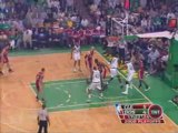 NBA Top 5 May 6,2008 PlayOffs,Cavs-Celtics game, four of whi