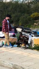 RESTORING A BEAUTIFUL Antique Chair