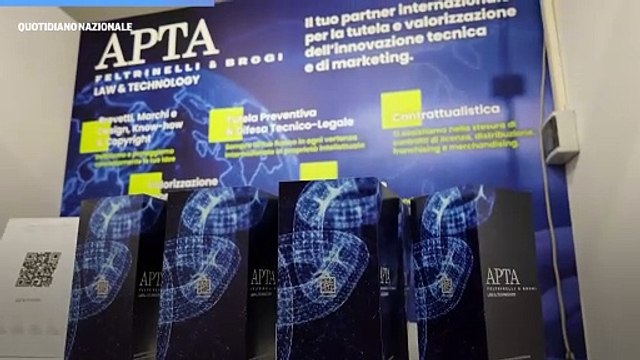 Marketing e brevetti, gli scenari nel mondo del vino