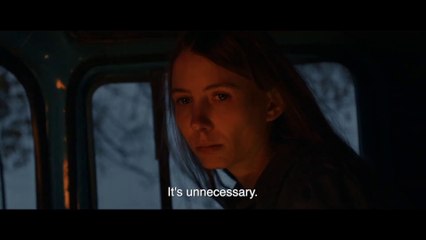 Steppenwolf - Trailer 2 (English Subs) HD