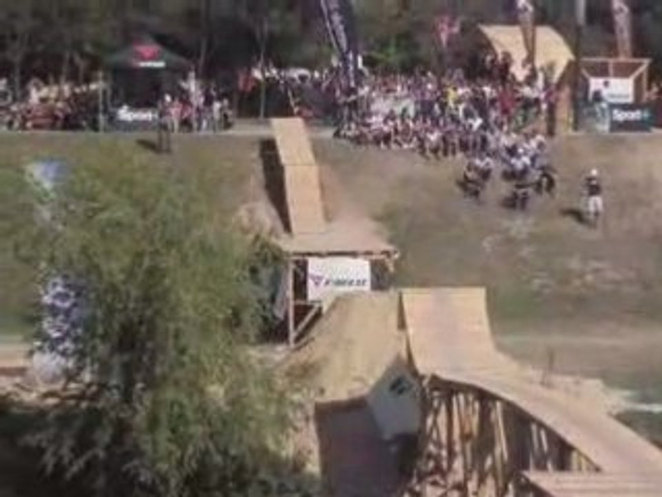Fred le corre FISE