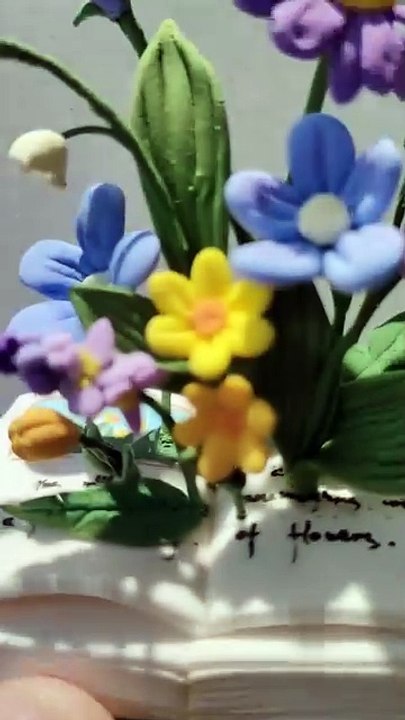Clay Craft Quickies