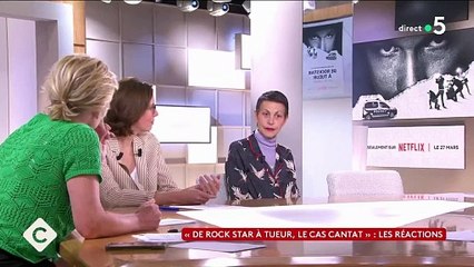 La chanteuse Lio évoque le meurtre de Marie Trintignant par Bertrand Cantat il y a 22 ans: "C’était une exécution"