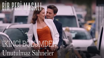 Bir Peri Masalı Unutulmaz Sahneler #2