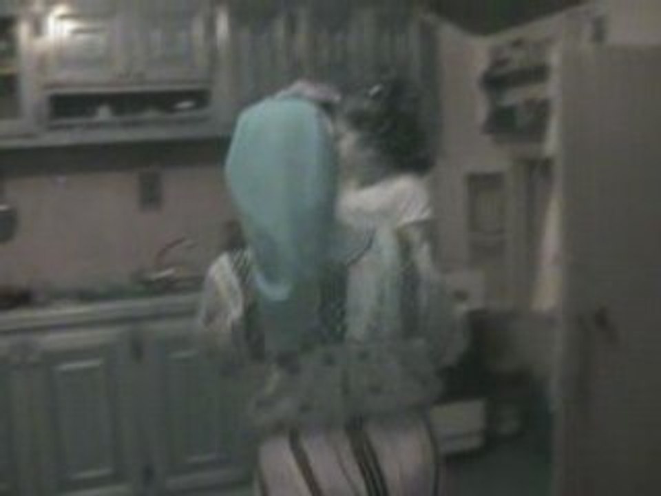 danse nora