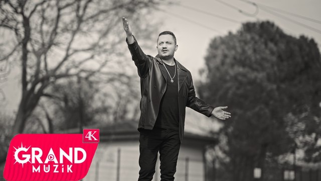 Volkan Köksal - Git Uzaklara (Official Video)