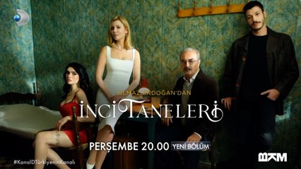 İnci Taneleri'nde bir gizem daha çözülüyor