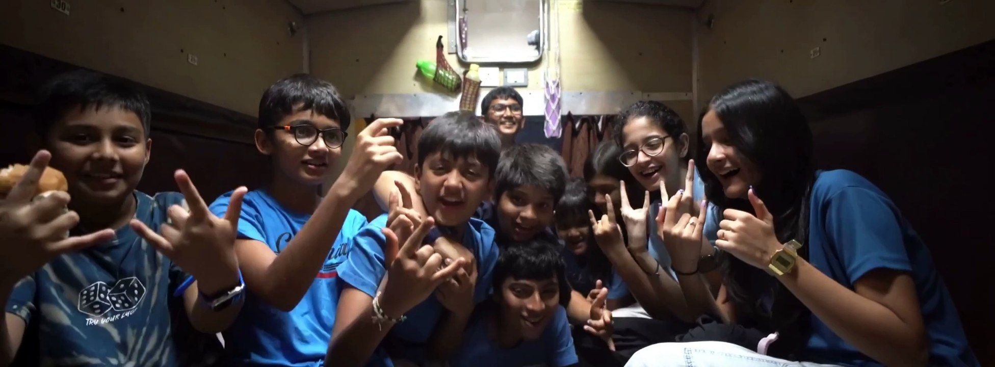 Summer Camps for Kids in Mumbai: Kalakruti Camp & Activities