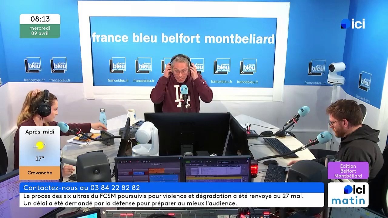 Fabien Hazebroucq