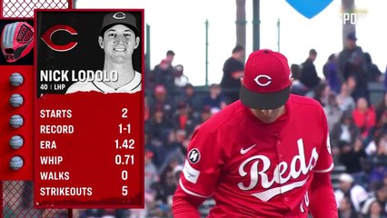 스포츠중계 빠른티비 [MLB] 신시내티 vs 샌프란시스코 하이라이트 2025.04.09 (수) 1045