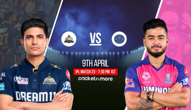 GT vs RR Dream11 Prediction || Gujarat Titans vs Rajasthan Royals || IPL 2025