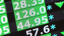 Analysis: Taiex Intervention Aims To Avoid Panic, Market Ripples