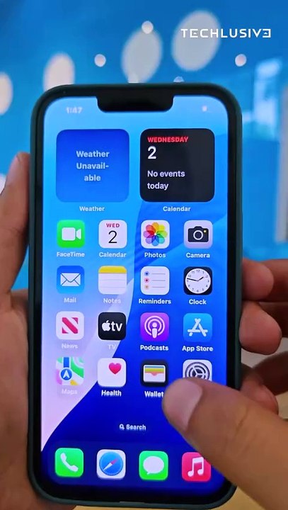 iPhone's Battery Draining FAST Here's a FIX for you! . #smartphone #technology #iphone #ios #tips #tricks #howto #trendingpost