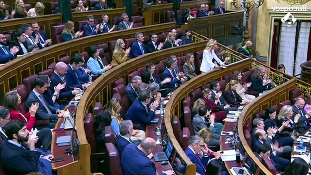 Cayetana vuelve a sonrojar a Bolaños: ¿Sabe que puede ser imputado?