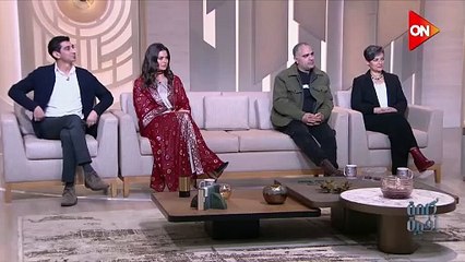 أحمد السعدني: أنا ضد التصنيف العمري للأعمال الفنية