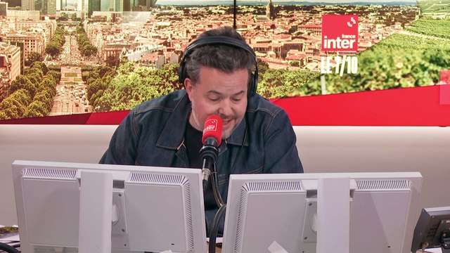 Comment décarboner l'acier ? En toute subjectivité, Hugo Clément