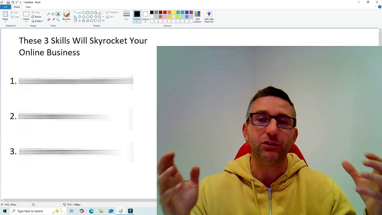 3 Skills You Must Know That Will Explode Your Online Business and Grow Your Income Fast