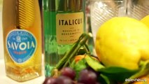 Vinitaly è anche apertivi e mixology: il Made in Italy di Italspirits