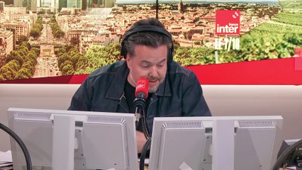 Wauquiez regarde trop la télé ! L'édito politique de Patrick Cohen