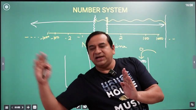 Class 9 Maths | Number System | NCERT Exercise 1.1 & 1.2 | Rational & Irrational Numbers | CBSE