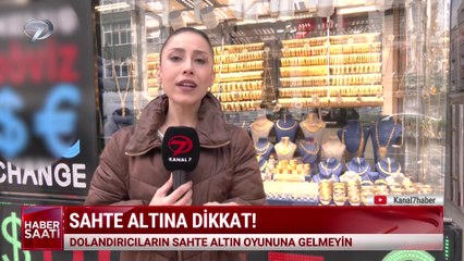 Kanal 7 Haber Saati - 8 Nisan 2025