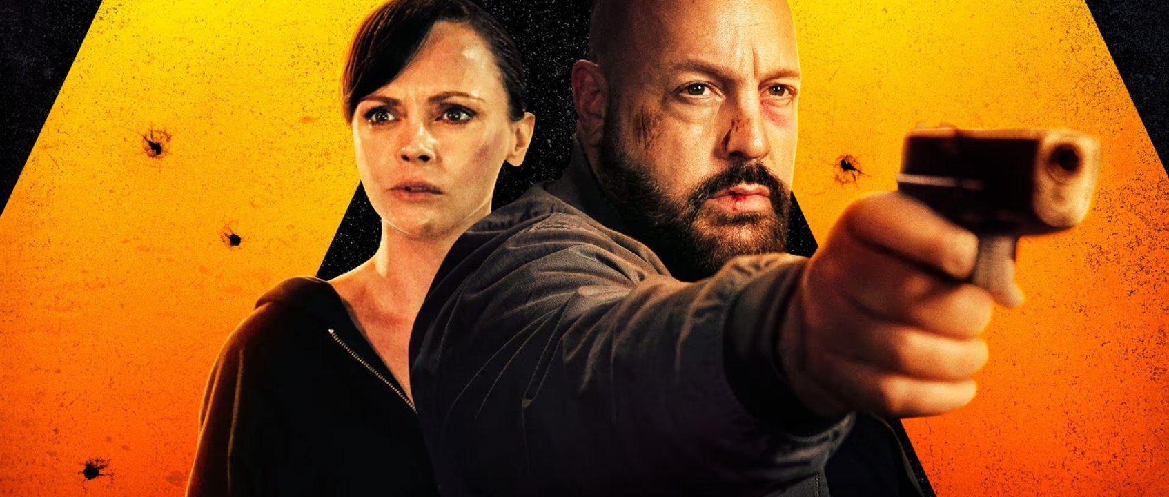 Guns Up - Trailer (Deutsch) HD