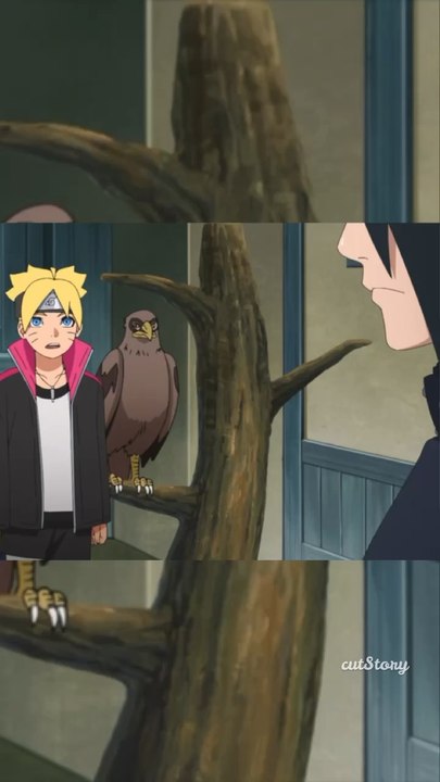 Boruto - Naruto Next Generations Episode 275 VF Streaming »
