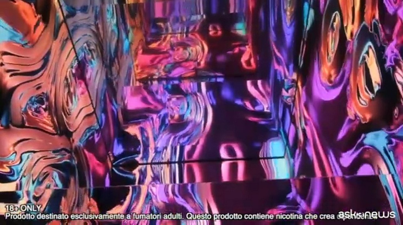 HYPER PORTAL, glo porta l'arte alla Milano Design Week