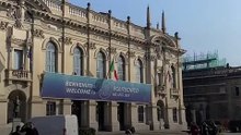 Politecnico di Milano лучший технический университет Италии?